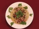 Spagetti Frutti di Mare (Julia Heinemann) - Rezept