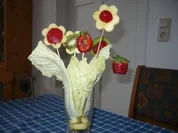 Valentinstag......nicht vergessen - Rezept