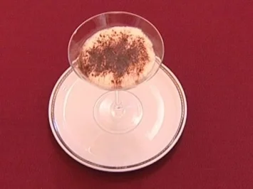 Tiramisu (Julia Heinemann) - Rezept