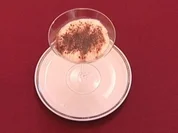Tiramisu (Julia Heinemann) - Rezept