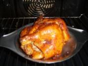 Hähnchen piri-piri - Rezept