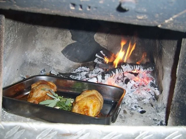 Hähnchen piri-piri - Rezept - Bild Nr. 2