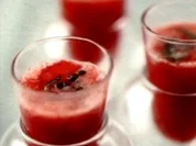 Geister Beeren Shooter - Rezept