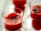 Geister Beeren Shooter - Rezept