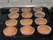 Zitronentörtchen - Rezept