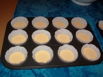 Rezept: Zitronentörtchen Zitronentörtchen - Rezept