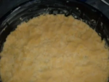 Rezept: Kuchen.......Mohnkuchen mit Streusel Bild Nr. 3 Kuchen.......Mohnkuchen mit Streusel - Rezept - Bild Nr. 3