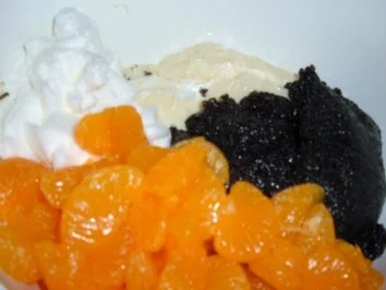 Rezept: Kuchen.......Mohnkuchen mit Streusel Bild Nr. 4 Kuchen.......Mohnkuchen mit Streusel - Rezept - Bild Nr. 4