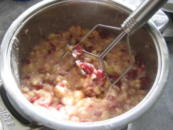 KiBa-Marmelade - Rezept