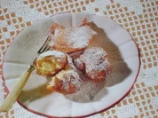 Gebackene Mäuse - Rezept