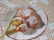 Gebackene Mäuse - Rezept