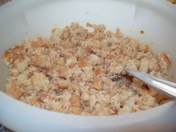 Apfelauflauf - Rezept - Bild Nr. 3