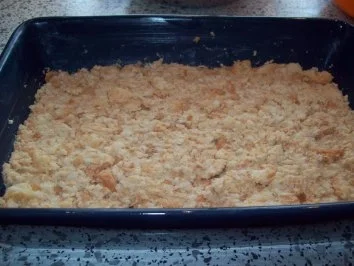 Apfelauflauf - Rezept - Bild Nr. 4