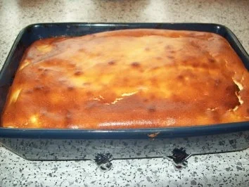 Apfelauflauf - Rezept - Bild Nr. 9