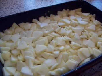 Apfelauflauf - Rezept - Bild Nr. 5