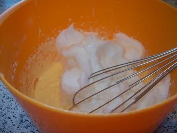 Apfelauflauf - Rezept - Bild Nr. 6