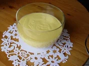 Dessert  : Welfenspeise - Rezept