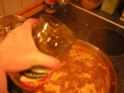 Gulasch a la Kukuluru - Rezept