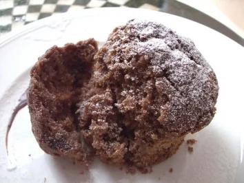 43'er Muffins - Rezept