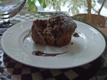 43'er Muffins - Rezept