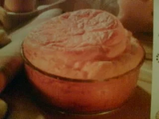 Käsesouffle - Rezept