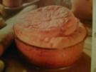 Käsesouffle - Rezept