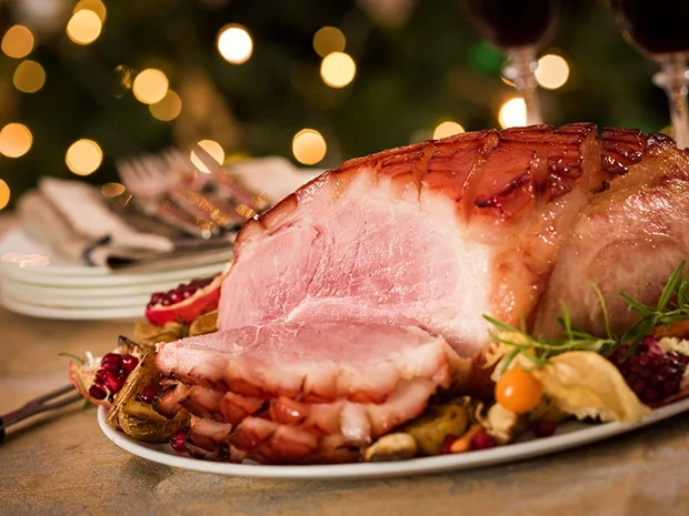 Backschinken selbst gepökelt - Rezept - Bild Nr. 2