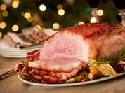 Backschinken selbst gepökelt - Rezept - Bild Nr. 2