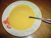Kürbissuppe - Rezept