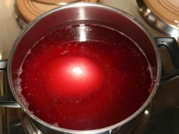 Cranberry Gelee - Rezept