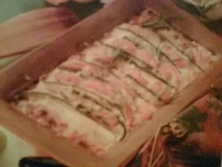 Rezept: Zucchini-Tomaten-Gratin Zucchini-Tomaten-Gratin - Rezept