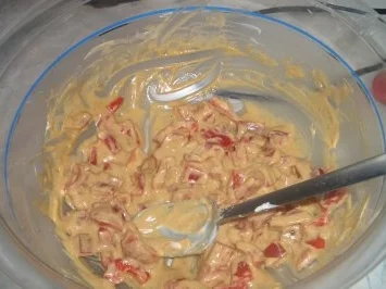 Spaghetti-Salat - Rezept - Bild Nr. 2