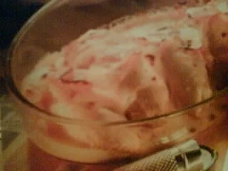 Rezept: Chicoree mit Käse überbacken Chicoree mit Käse überbacken - Rezept