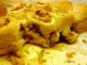 Partystar-Pizzabrot - Rezept