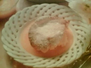 Rezept: Salzburger Nockerln Salzburger Nockerln - Rezept