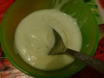 Chinakohlsalat - Rezept