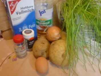 Rezept: Hoppel-Poppel Bild Nr. 2 Hoppel-Poppel - Rezept - Bild Nr. 2