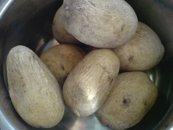 Rezept: Hoppel-Poppel Bild Nr. 3 Hoppel-Poppel - Rezept - Bild Nr. 3