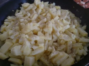 Rezept: Hoppel-Poppel Bild Nr. 7 Hoppel-Poppel - Rezept - Bild Nr. 7