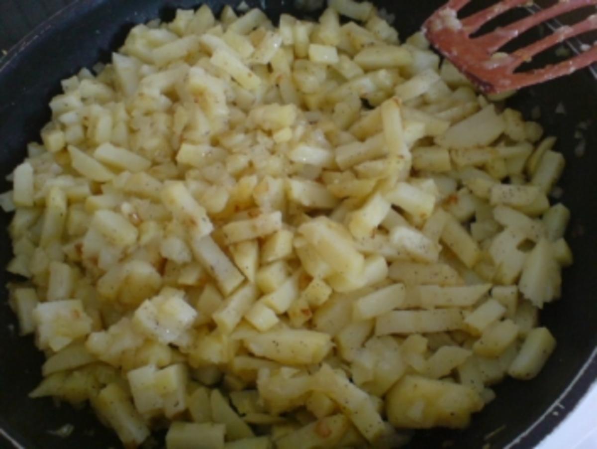 Hoppel-Poppel - Rezept - Bild Nr. 9