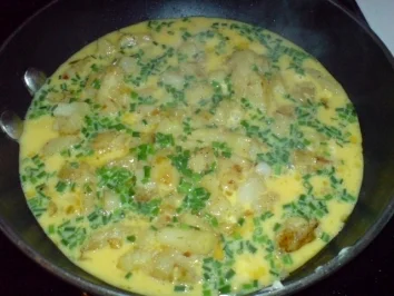 Rezept: Hoppel-Poppel Bild Nr. 10 Hoppel-Poppel - Rezept - Bild Nr. 10