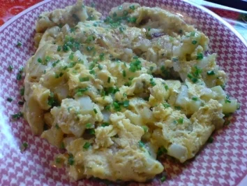 Rezept: Hoppel-Poppel Bild Nr. 11 Hoppel-Poppel - Rezept - Bild Nr. 11