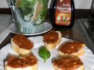 Tomatenpesto - Rezept