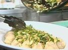 Bröselknödel - Rezept