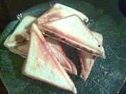 Kaba-Sandwich-Toast - Rezept
