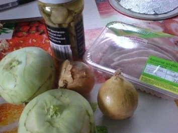 Rezept: Schweinegeschnetzeltes Bild Nr. 4 Schweinegeschnetzeltes - Rezept - Bild Nr. 4