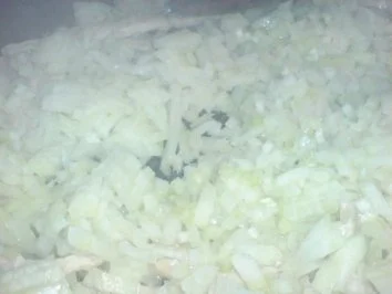 Rezept: Schweinegeschnetzeltes Bild Nr. 6 Schweinegeschnetzeltes - Rezept - Bild Nr. 6