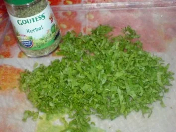 Rezept: Schweinegeschnetzeltes Bild Nr. 9 Schweinegeschnetzeltes - Rezept - Bild Nr. 9