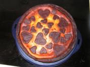 Russischer Zupfkuchen - Rezept