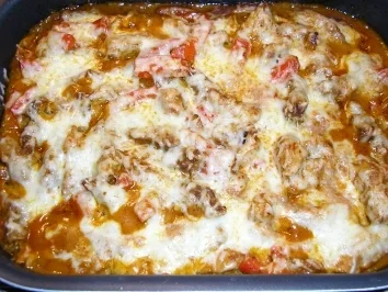 Gyros "Spezial" - Rezept - Bild Nr. 2